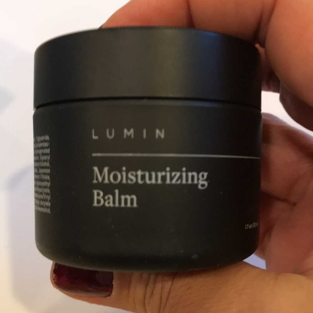 Lumin Moisturizing Balm 1.7oz(50ml)